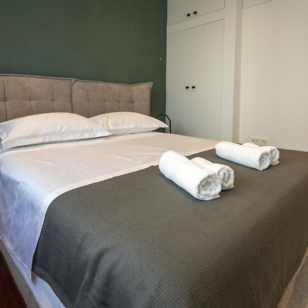 Lumaja Luxury Apartman Биоград-на-Мору Экстерьер фото