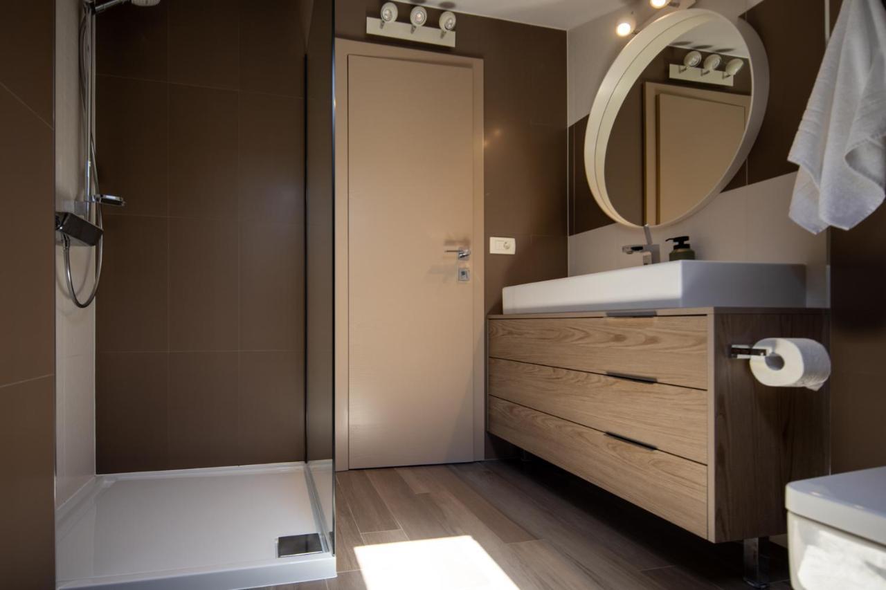 Lumaja Luxury Apartman Биоград-на-Мору Экстерьер фото